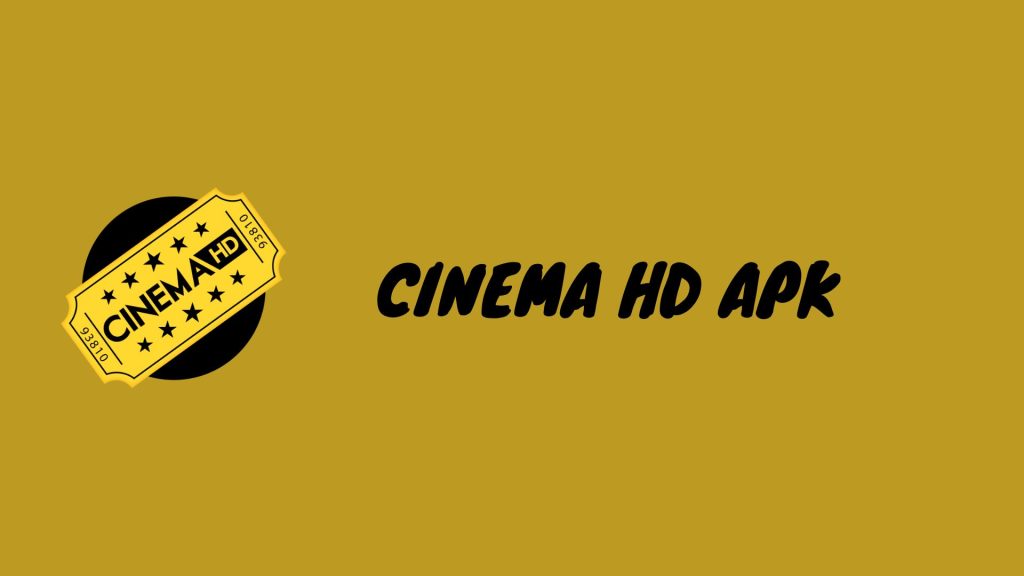 cinema apk download