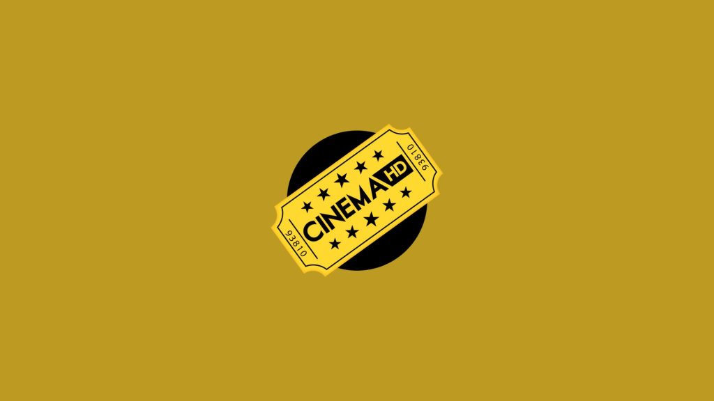 Cinema HD APK