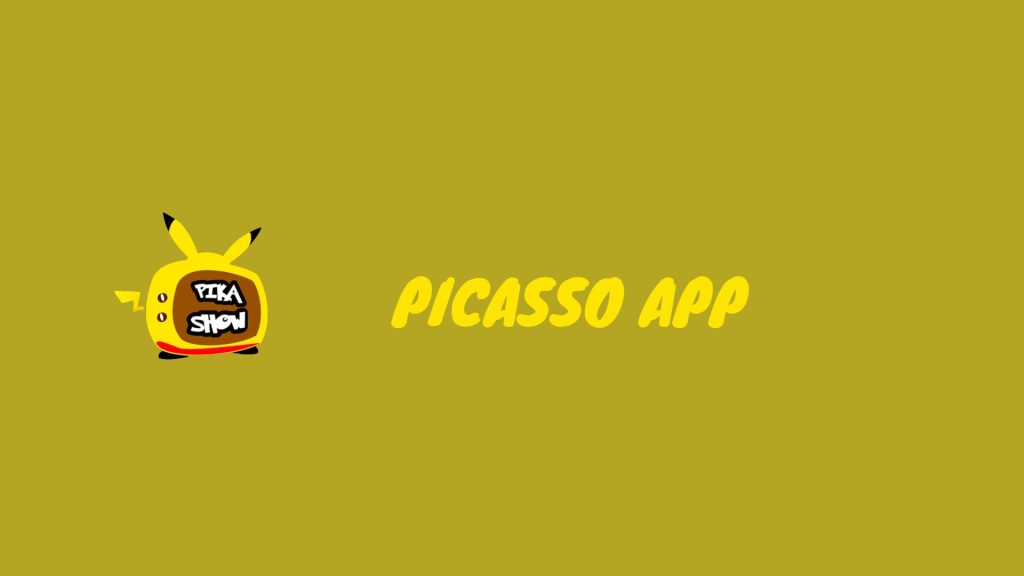 Picasso App